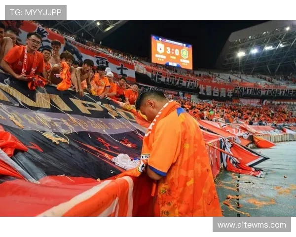 2006年鲁能与国安激战回顾球迷心中难忘的经典对决