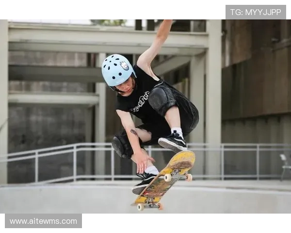 滑板热潮来袭：深入了解上海滑板队的训练与竞技状态