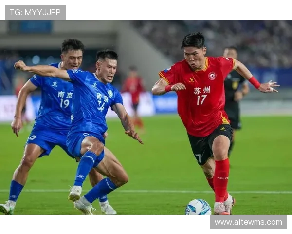 南京足球队的团队协作精神探讨与实践分享